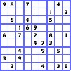 Sudoku Moyen 222896