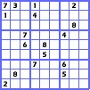 Sudoku Moyen 183664