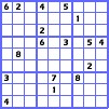 Sudoku Moyen 76329