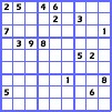 Sudoku Moyen 137862