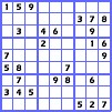 Sudoku Moyen 15050
