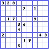 Sudoku Moyen 88557