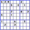 Sudoku Moyen 186121