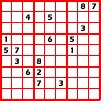 Sudoku Averti 68732