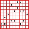 Sudoku Averti 76042