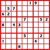Sudoku Averti 82740