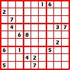 Sudoku Averti 132695