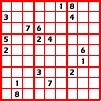 Sudoku Averti 64033