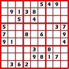 Sudoku Averti 55816