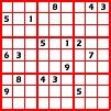 Sudoku Averti 58734
