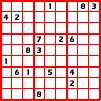 Sudoku Averti 74468