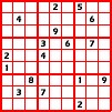 Sudoku Averti 183657