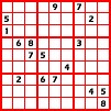 Sudoku Averti 57803