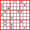Sudoku Averti 41327