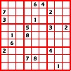 Sudoku Averti 85549
