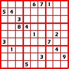 Sudoku Averti 132589