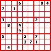 Sudoku Averti 133706