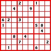 Sudoku Averti 54780