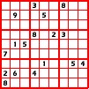 Sudoku Averti 54231