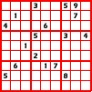 Sudoku Averti 133624