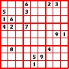 Sudoku Averti 124495