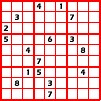 Sudoku Averti 74253