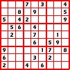 Sudoku Averti 134738