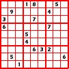 Sudoku Averti 65334
