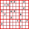 Sudoku Averti 58520