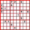 Sudoku Averti 132542
