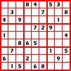 Sudoku Averti 199986