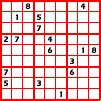 Sudoku Averti 55800