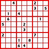 Sudoku Averti 58802