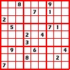 Sudoku Averti 181307