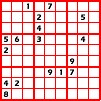 Sudoku Averti 163671