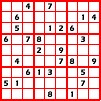 Sudoku Averti 234716