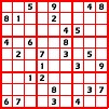 Sudoku Averti 234730