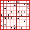 Sudoku Averti 55332