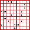 Sudoku Averti 59851