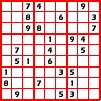 Sudoku Averti 25302