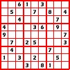 Sudoku Averti 58549