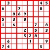 Sudoku Averti 72081