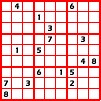 Sudoku Averti 67318