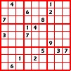 Sudoku Averti 127748