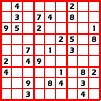 Sudoku Averti 234465