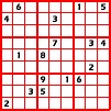 Sudoku Averti 123709