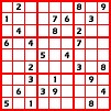 Sudoku Averti 57191