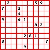 Sudoku Averti 89236