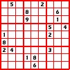 Sudoku Averti 70124