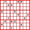 Sudoku Averti 59506